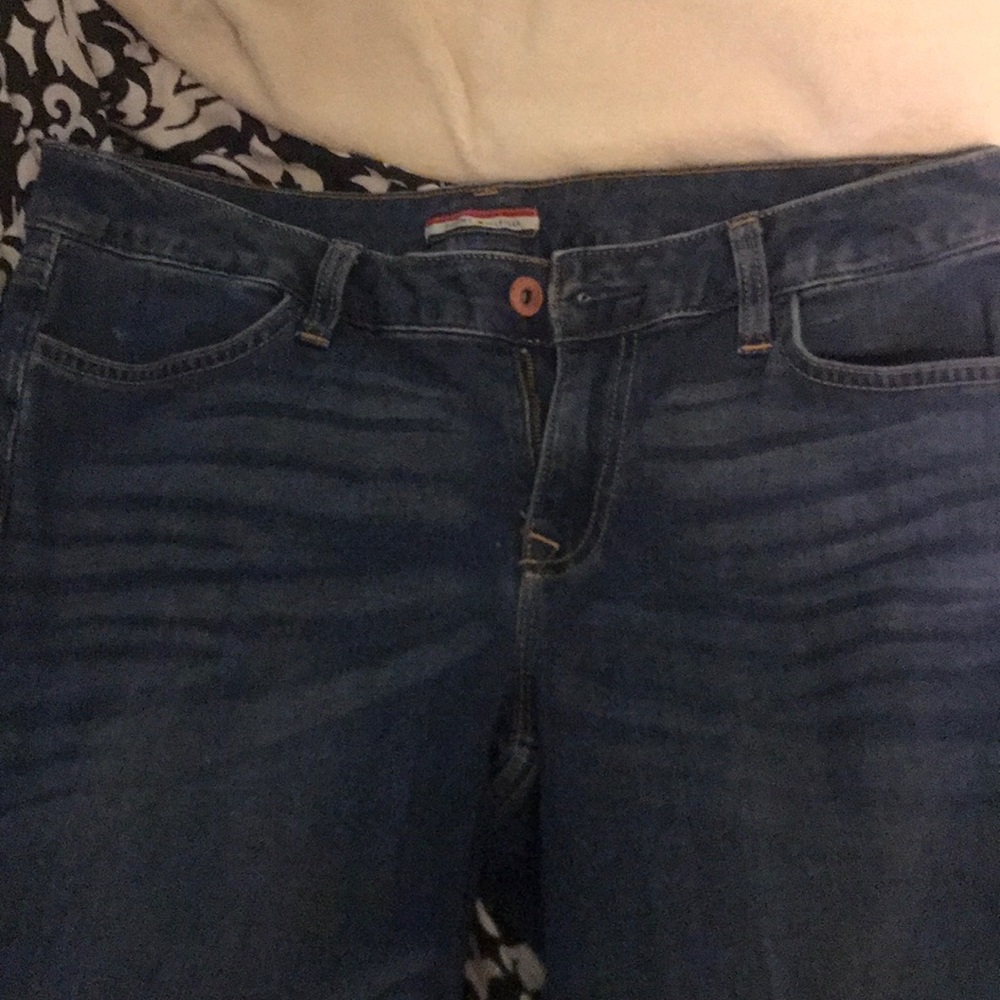 Tommy Hilfiger jeans